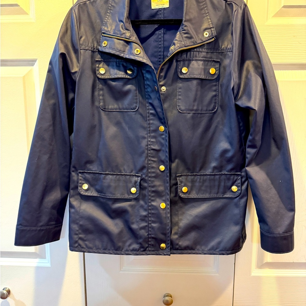 Old Navy Woman’s Large Rain Coat
